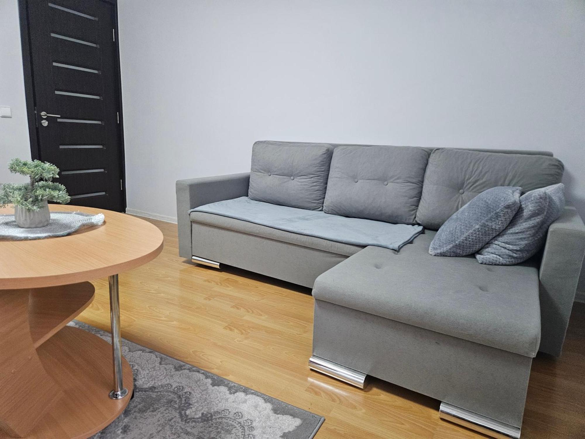 Apartamentai Druskininku Centre Druskininkai Exterior foto